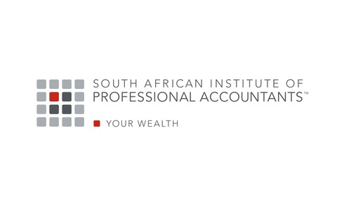 SAIPA — South African Institute of Professional Accountants logo
