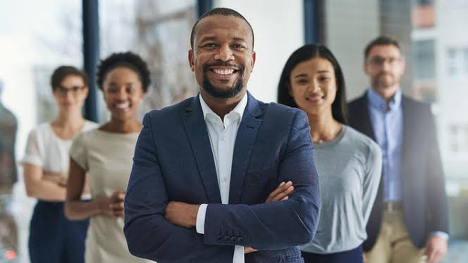 Financial research and professional reading