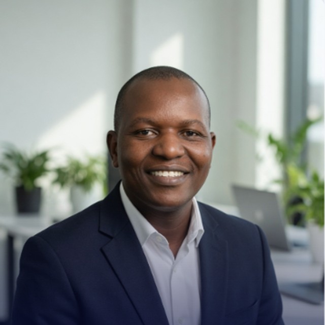 Mr Johanne Manuhwa, Senior Internal Auditing Expert at TFS Consultants
