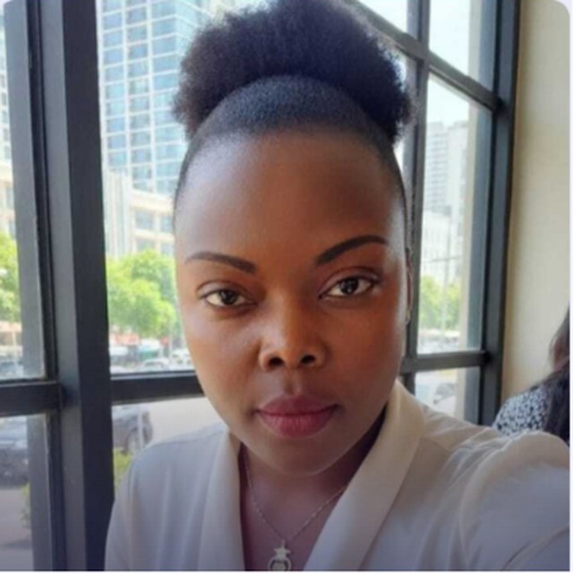 Thelma Zaru, Director — Operations at TFS Consultants