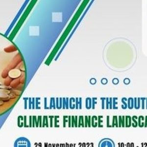 Climate-Resilient Financial Reporting for African Markets