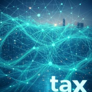 Digital tax operations & real-time compliance
