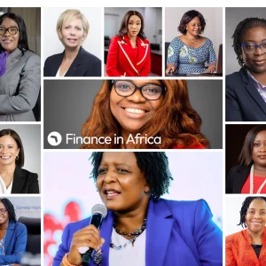 Women in Finance Leadership Development in Africa