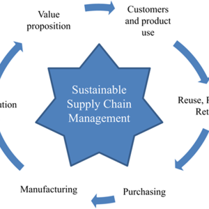 Sustainable Supply Chain Finance in Emerging Economies