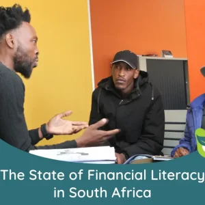 Financial Literacy Programs for Community Impact in South Africa