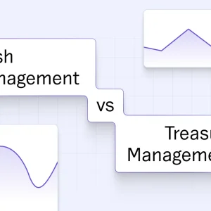 Treasury Under Stress: Liquidity, FX & Hedging