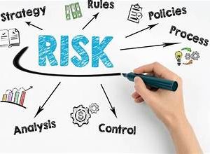 Risk Identification, Risk Measurement and Risk Management Strategies in Practice